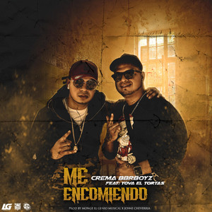 Me Encomiendo