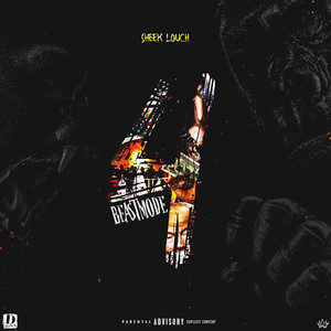 Beast Mode 4 album