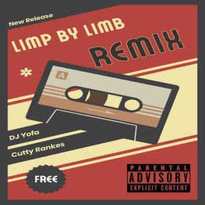 DJ Yofa - Limb by Limb