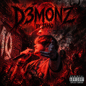 d3monz by Jamo