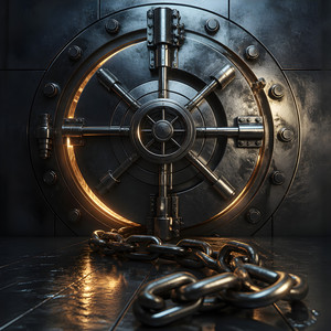 Código de Acero by VINCENT LORENZO
