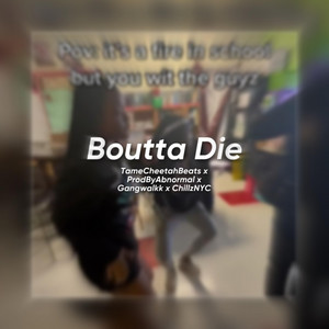 TameCheetah4079 - Boutta Die (Jersey Club) [feat. ChillzNYC, ProdByAbnormal & gangwalkk]