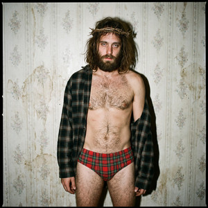 Portada de Saint Nobody