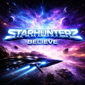 Starhunterz - Believe (Extended Mix)