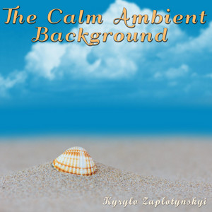 Kyrylo Zaplotynskyi — The Calm Ambient Background