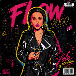 Flow 2000 by Lola Garciaa