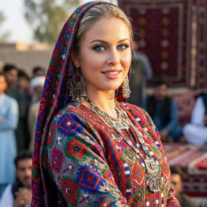Bilal Raza - Balochi Saaz