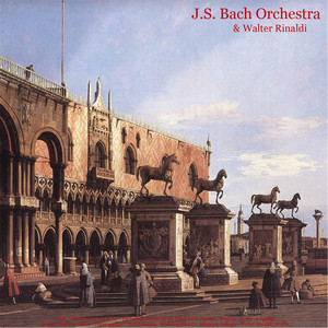 Walter Rinaldi - A Midsummer Night's Dream, Op. 61: VII. Wedding March (For Solo Piano)