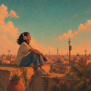 Lost Signal by Souk