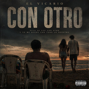 Con otro by El Vicario Pa