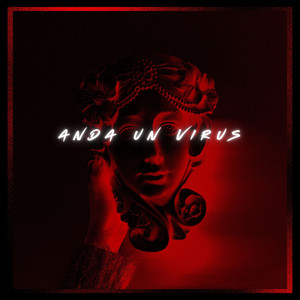 Anda Un Virus - Instrumental by Tipo Afro