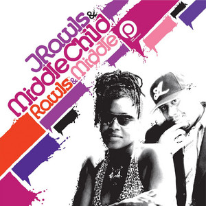 Rawls & Middle cover