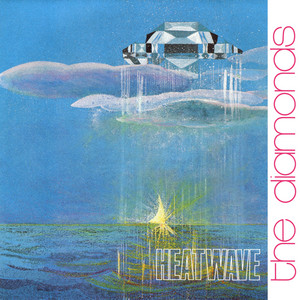Heatwave - Long Version by The Diamonds