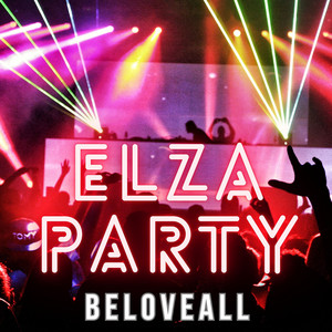 Elza Party by BeLoveAll