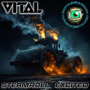 Steamroll by Vital