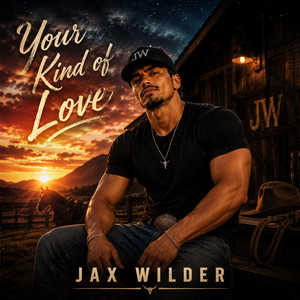 Your Kind Of Love by Jax Wilder
