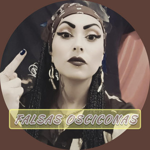 Loka Maravilla - Falsas Osciconas