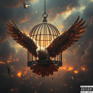 Portada de Clockwork