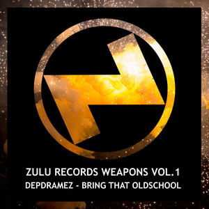 Depdramez — Bring That Oldschool
