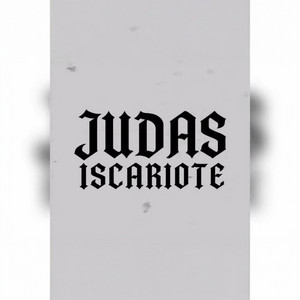 JUDAS ISCARIOTE OWSK 664 by EL EQUIPO DE CASA