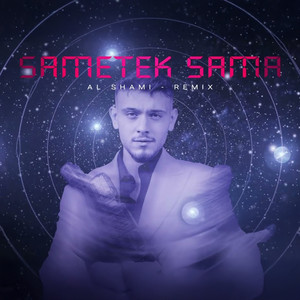 DJ Nezar - Al Shami Sametek Sama (Remix)
