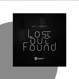 Portada de Lost But Found