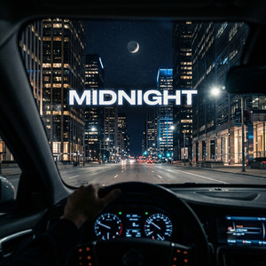 midnight by Galipo