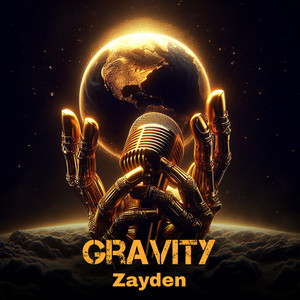 Gravity of Love by Zayden
