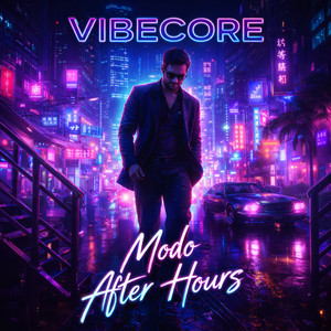 Modo After Hours by VibeCore