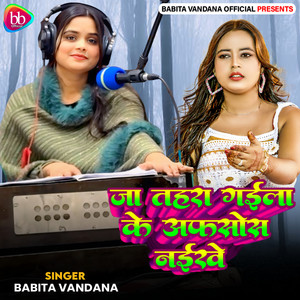 Babita Vandana poster