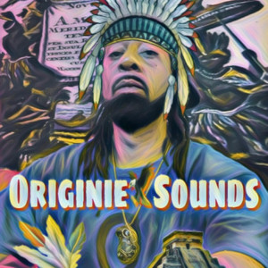 Originie Sounds - Originie Drip