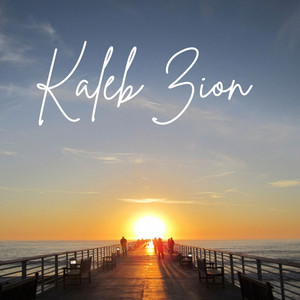 The Midnight Sun by Kaleb Zion