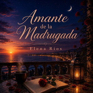 Amante de la Madrugada by Elena Rios