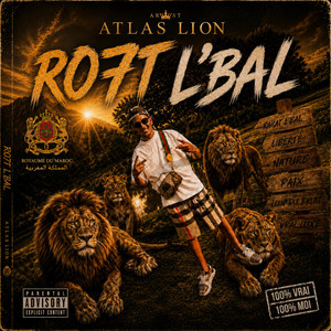 Bent l'bled by Atlas lion