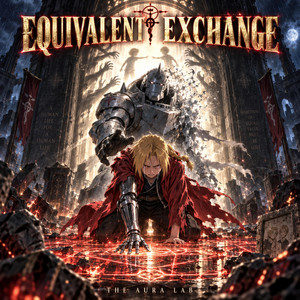 Equivalent Exchange by The Aura Lab