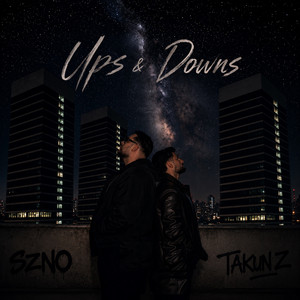 Ups & Downs by Takun Z, szno