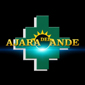 Ajara del Ande - Central Moho