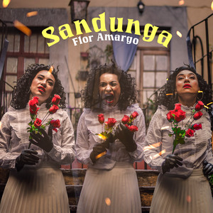 Portada de Sandunga