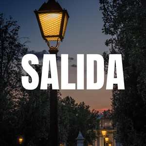 SALIDA by LOKASO
