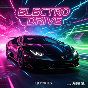 DJ TOKYO DRIVE by Bang ASHROFI