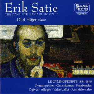 Olof Höjer poster