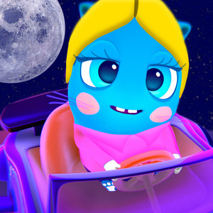 The Moonies - Levitating