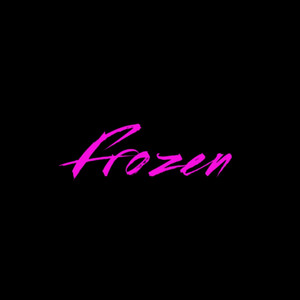Frozen (Hip Hop Instrumental) [Instrumental]