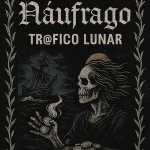 EL naufrago by Tr@fico Lunar