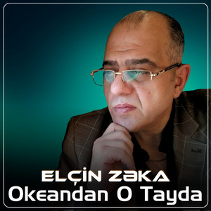Elcin Zeka - Okeandan O Tayda
