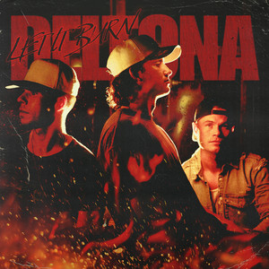 Let It Burn by DELTONA