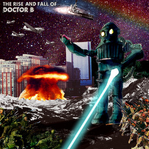 Rave by Doctor B, Noga Erez