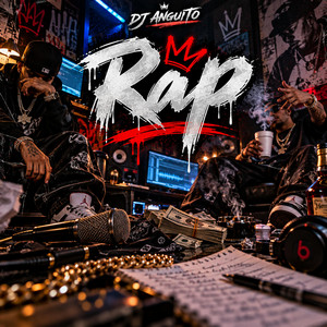 Rap by DJ Anguito