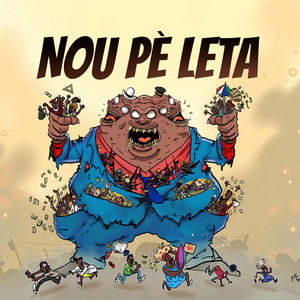 45 Soldiers - Nou Pè Leta