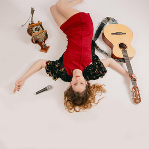 Truth be told — cover art by Daphne Cerez